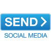 Send Social Media logo