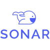Sendsonar.com logo