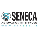 Seneca.it logo