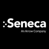 Senecadata.com logo