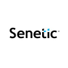 Senetic.bg logo