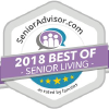 Senioradvisor.com logo