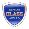 Seniorclassaward.com logo