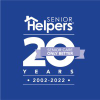 Seniorhelpers.com logo