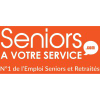 Seniorsavotreservice.com logo