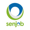 Senjob.com logo