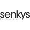 Senkys.com logo
