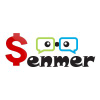 Senmer.com logo
