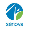 Senova.fr logo