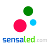 Sensaled.com logo