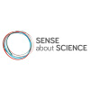 Senseaboutscience.org logo