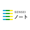 Senseinote.com logo