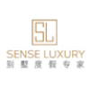 Senseluxury.com logo