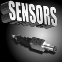 Sensorsportal.com logo