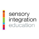 Sensoryintegration.org.uk logo