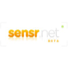Sensr.net logo