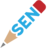 Senteacher.org logo