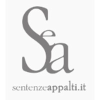 Sentenzeappalti.it logo