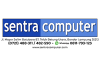 Sentracomputer.com logo