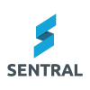 Sentral.com.au logo