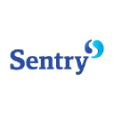 Sentry.com logo