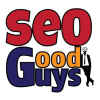 Seogoodguys.com.sg logo