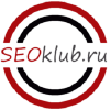 Seoklub.ru logo
