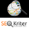 Seokriter.com logo