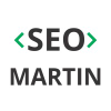 Seomartin.com logo