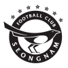 Seongnamfc.com logo