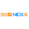 Seonick.net logo