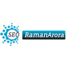 Seoramanarora.com logo