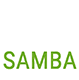 Seo Samba logo