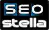 Seostella.com logo