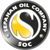 Sepahanoil.com logo
