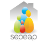 Sepeap.org logo