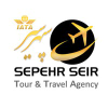 Sepehr.in logo