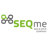 Seqme.eu logo