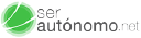 Serautonomo.net logo