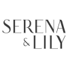 Serenaandlily.com logo