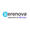 Serenova.com logo