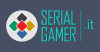 Serialgamer.it logo