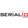 Serialio.com logo
