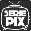 Seriepix.net logo