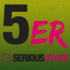 Seriousfiver.com logo