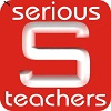 Seriousteachers.com logo
