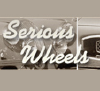Seriouswheels.com logo