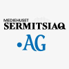 Sermitsiaq.ag logo
