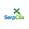 Serpclix.com logo