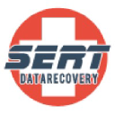 Sertdatarecovery.com logo